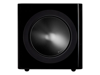 Monitor Audio - Radius R390 - Black 