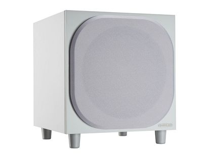 Monitor Audio - Bronze W10 (6GEN) - White 