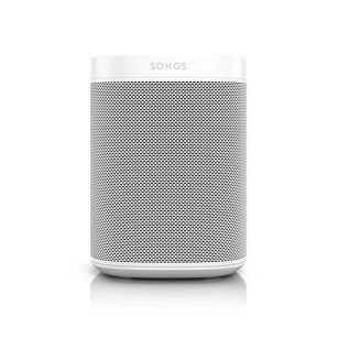 Sonos - ONE (Gen2) - White 