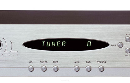 Stereo