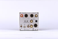 Weiss Engineering DAC204 - 3
