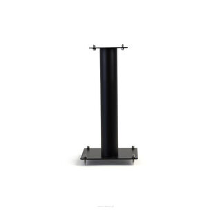NORSTONE STYLUM 1 SPEAK STANDS - Para podstawek kolumnowych - kolor czarny - Salon Poznań!