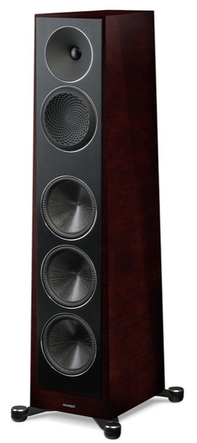 Paradigm Founder 100F
