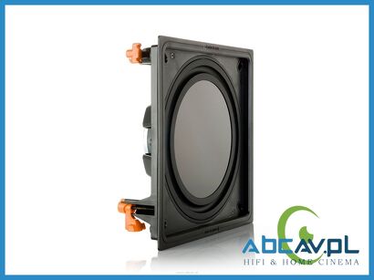 MONITOR AUDIO IWS-10 - Subwoofer ścienny - Salon Poznań