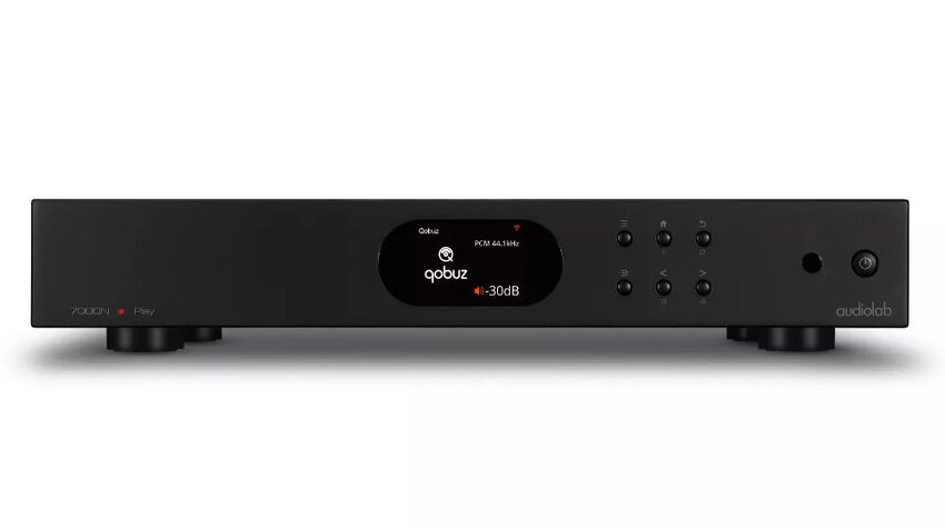 Audiolab 7000N Play