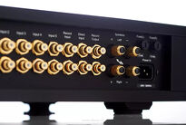 Rega Osiris - 3
