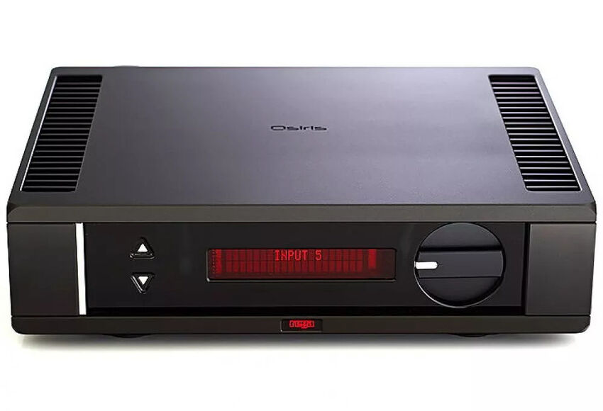 Rega Osiris