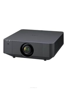 SONY - VPL-FHZ75/ B - Black - Projektor - Salon Poznań