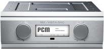 Musical Fidelity Nu-Vista DAC (NuVista) - 2