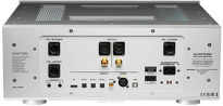 Musical Fidelity Nu-Vista DAC (NuVista) - 3