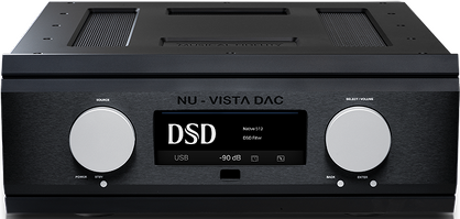 Musical Fidelity Nu-Vista DAC (NuVista)