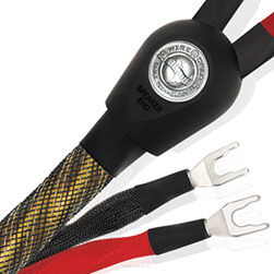 Wireworld Gold Eclipse 8 (GES)