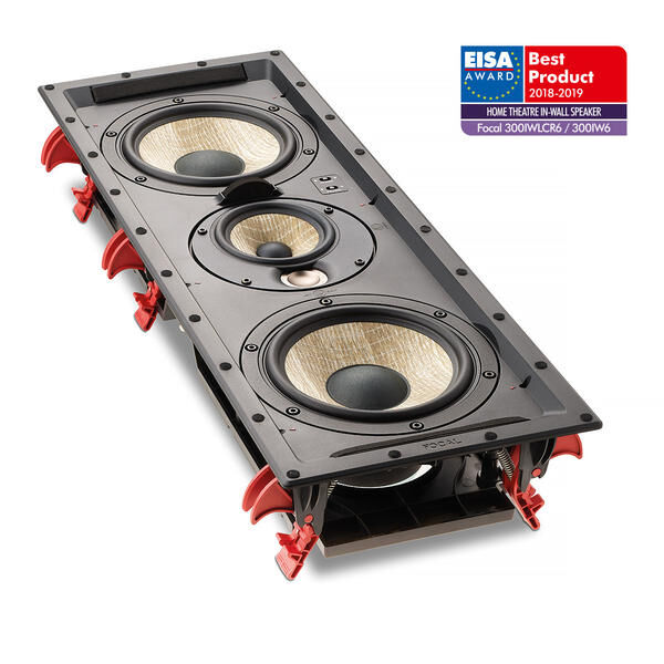 Focal - 300 IW 6 LCR 