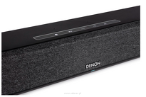 Denon Home Sound Bar 550 - 4