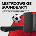 Denon Home Sound Bar 550 - 8