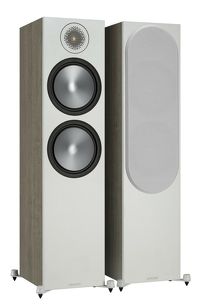 Monitor Audio - Bronze 500 - Urban Grey 