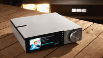 Cambridge Audio Delorean Evo 150 - wietrzenie magazynu - 2