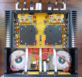 Norma Audio Revo IPA-140 - 4