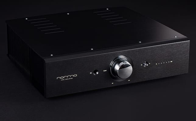 Norma Audio Revo IPA-140