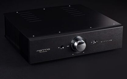 Norma Audio Revo IPA-140