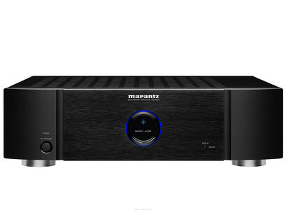 Marantz MM7025 - końcówka mocy stereo - Salon Poznań