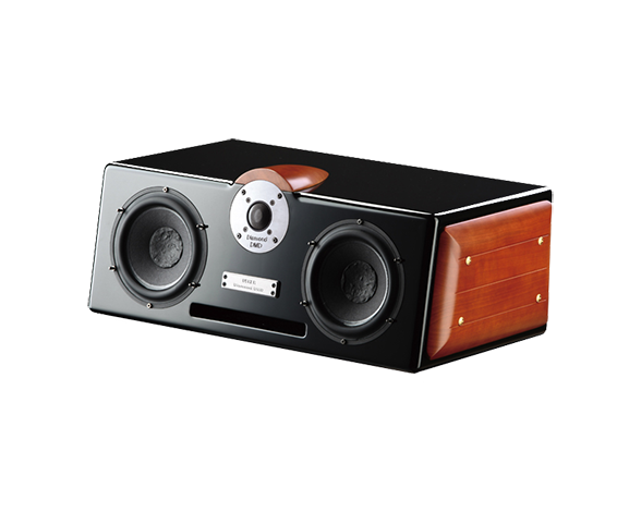 Usher BE-616 DMD