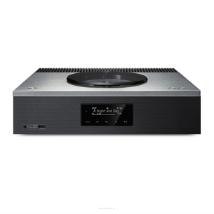 Technics SA-C600