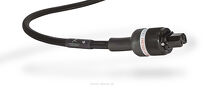 Synergistic Research UEF BLUE HC AC - 2