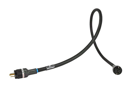 Synergistic Research UEF BLUE HC AC