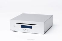 Pro-Ject CD Box DS2 T (czarny) - 5