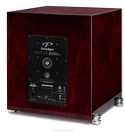 Paradigm Prestige 2000SW - 3