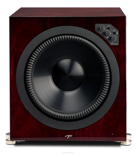 Paradigm Prestige 2000SW