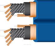 WireWorld Stratus 7 Power Cord (STP) - 3