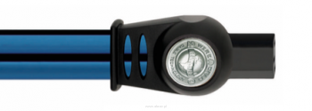 WireWorld Stratus 7 Power Cord (STP) 