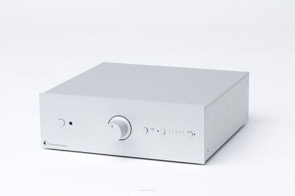 Pro-Ject Pre Box DS2 Analog (srebrny)