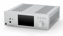 Pro-Ject Pre Box RS2 Digital (czarny) - 2
