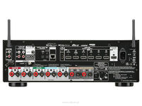 Denon AVR-X1800H - 3