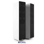 Acoustic Energy AE320 (biały połysk) - 2