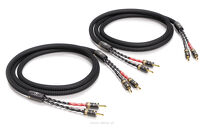Viablue SC-4 Single-Wire T8 Spades - 2