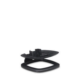 Sonos - ONE: DESK STAND - Black - Stojak na biurko - Salon Poznań