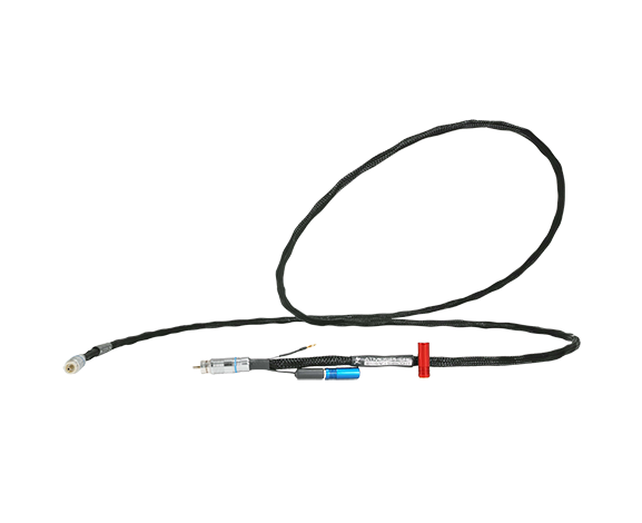 Synergistic Research Atmosphere X Reference Subwoofer IC RCA