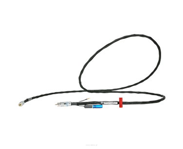 Synergistic Research Atmosphere X Reference Subwoofer IC RCA