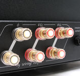 Unison Research Reference - 4