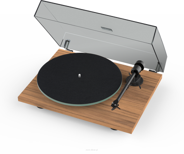 Pro-Ject T1 BT (orzech)