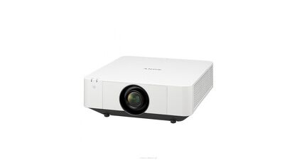 SONY - VPL-FHZ75 - Projektor - Salon Poznań