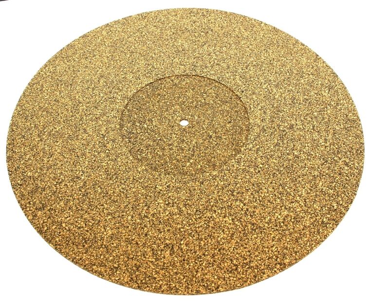 TONAR CORK-RUBBER MAT (5974)