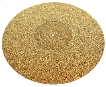 TONAR CORK-RUBBER MAT (5974)
