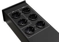 Taga Harmony PF-600 (srebrny) - 6