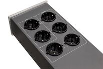 Taga Harmony PF-600 (srebrny) - 3