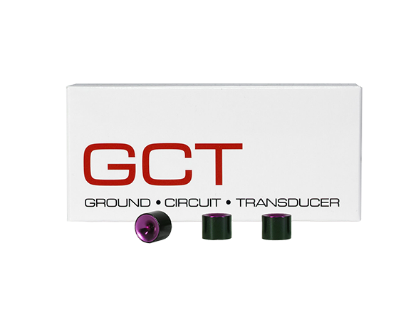 Synergistic Research GCT